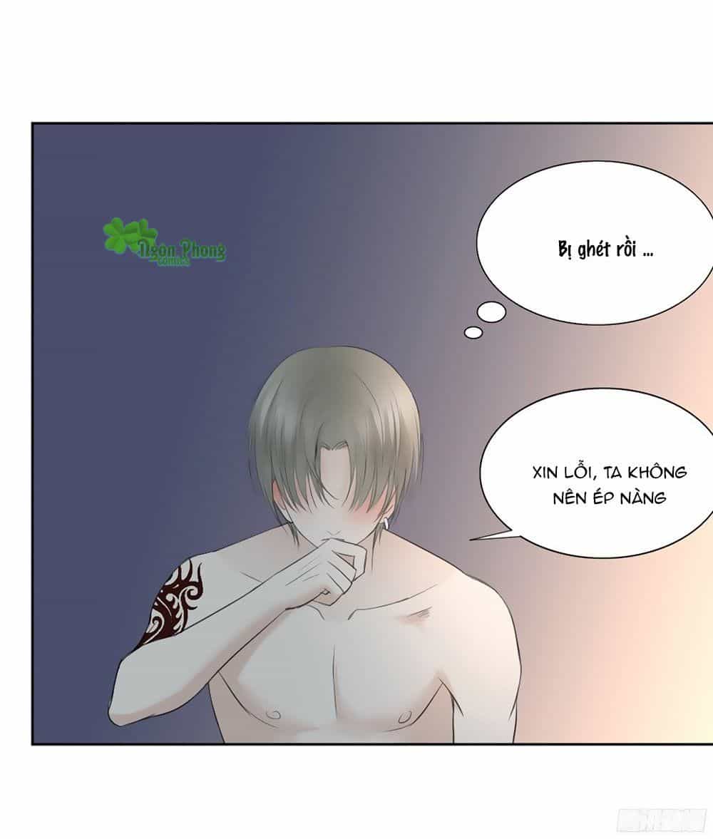 Sinh Sinh Tương Thác - Chương 31 - ảnh 22