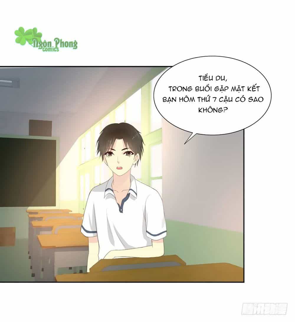 Sinh Sinh Tương Thác - Chương 32 - ảnh 16
