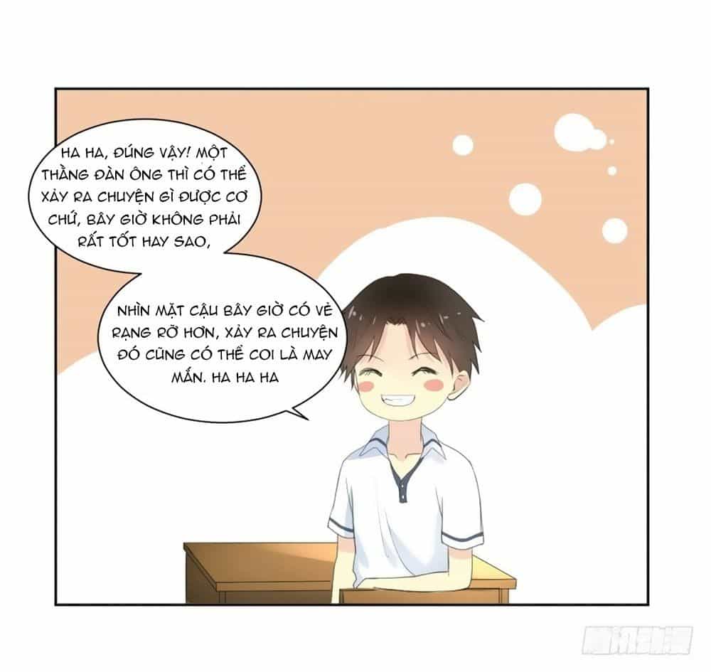 Sinh Sinh Tương Thác - Chương 32 - ảnh 18