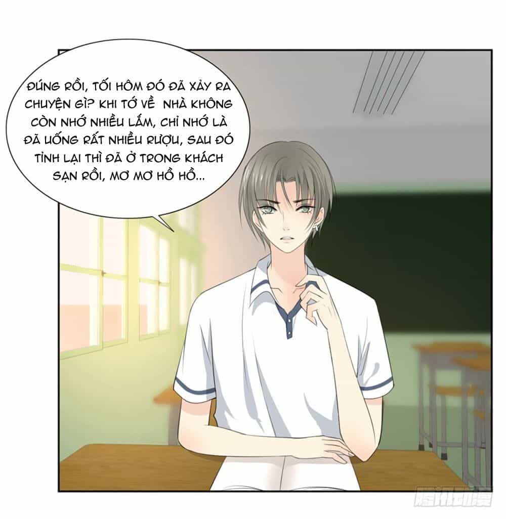 Sinh Sinh Tương Thác - Chương 32 - ảnh 20