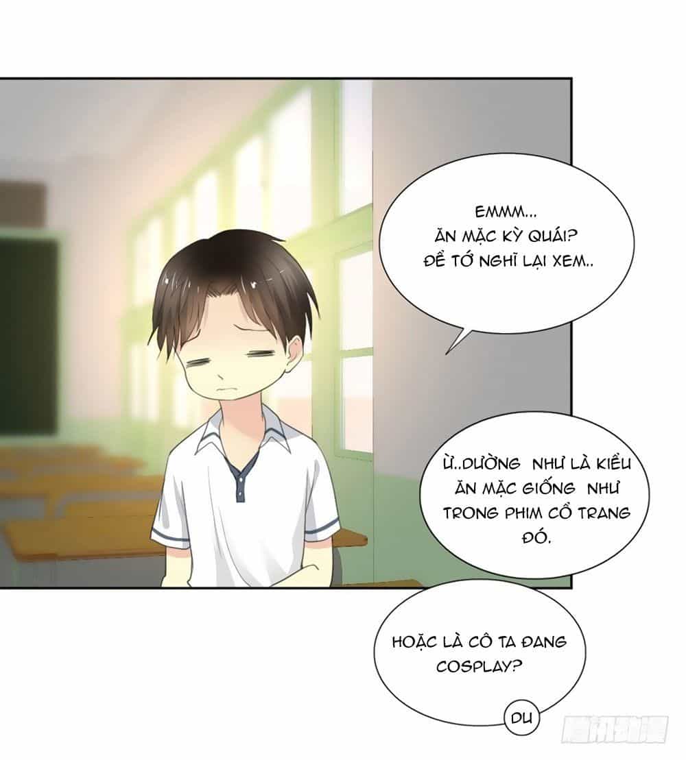 Sinh Sinh Tương Thác - Chương 32 - ảnh 25