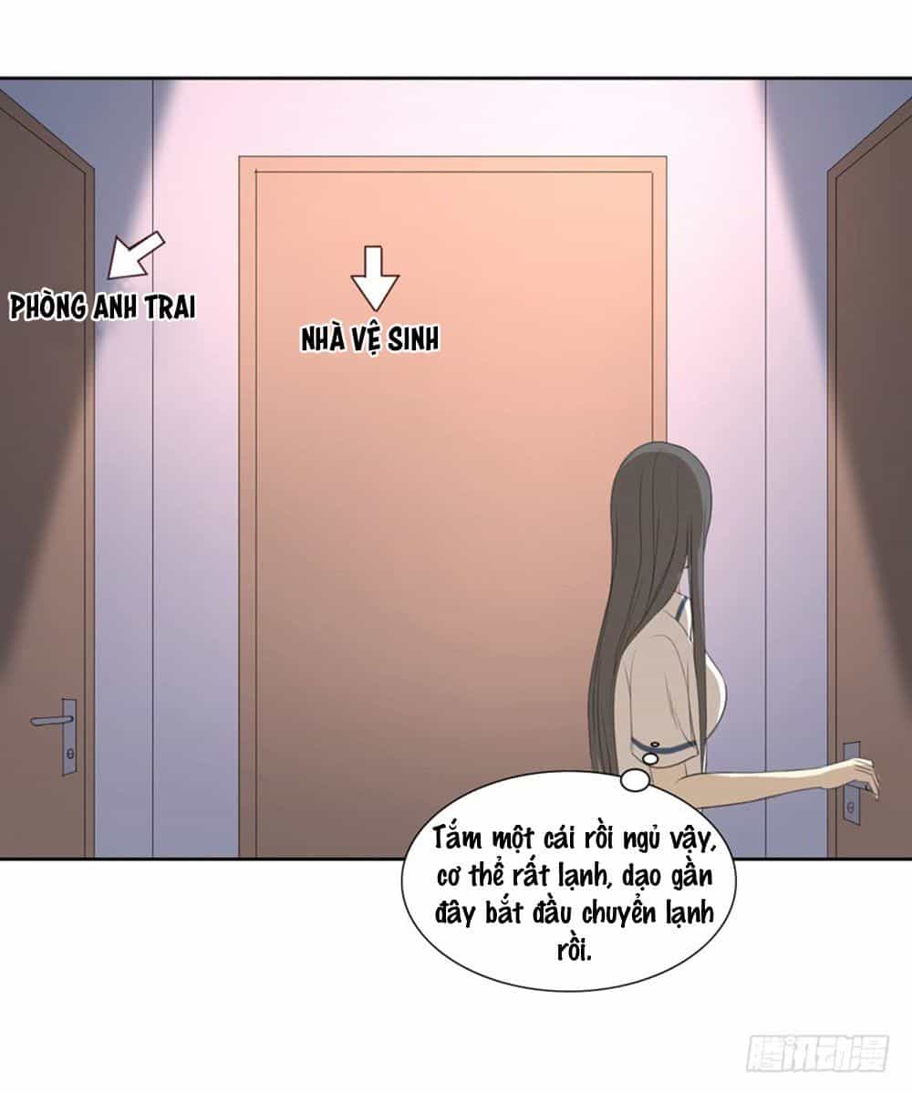 Sinh Sinh Tương Thác - Chương 32 - ảnh 46