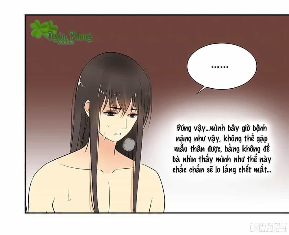 Sinh Sinh Tương Thác - Chương 33 - ảnh 15