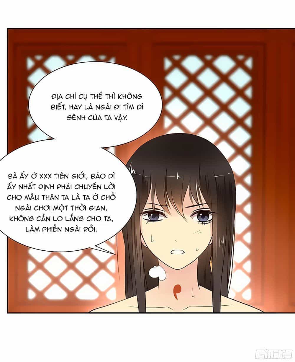 Sinh Sinh Tương Thác - Chương 33 - ảnh 22