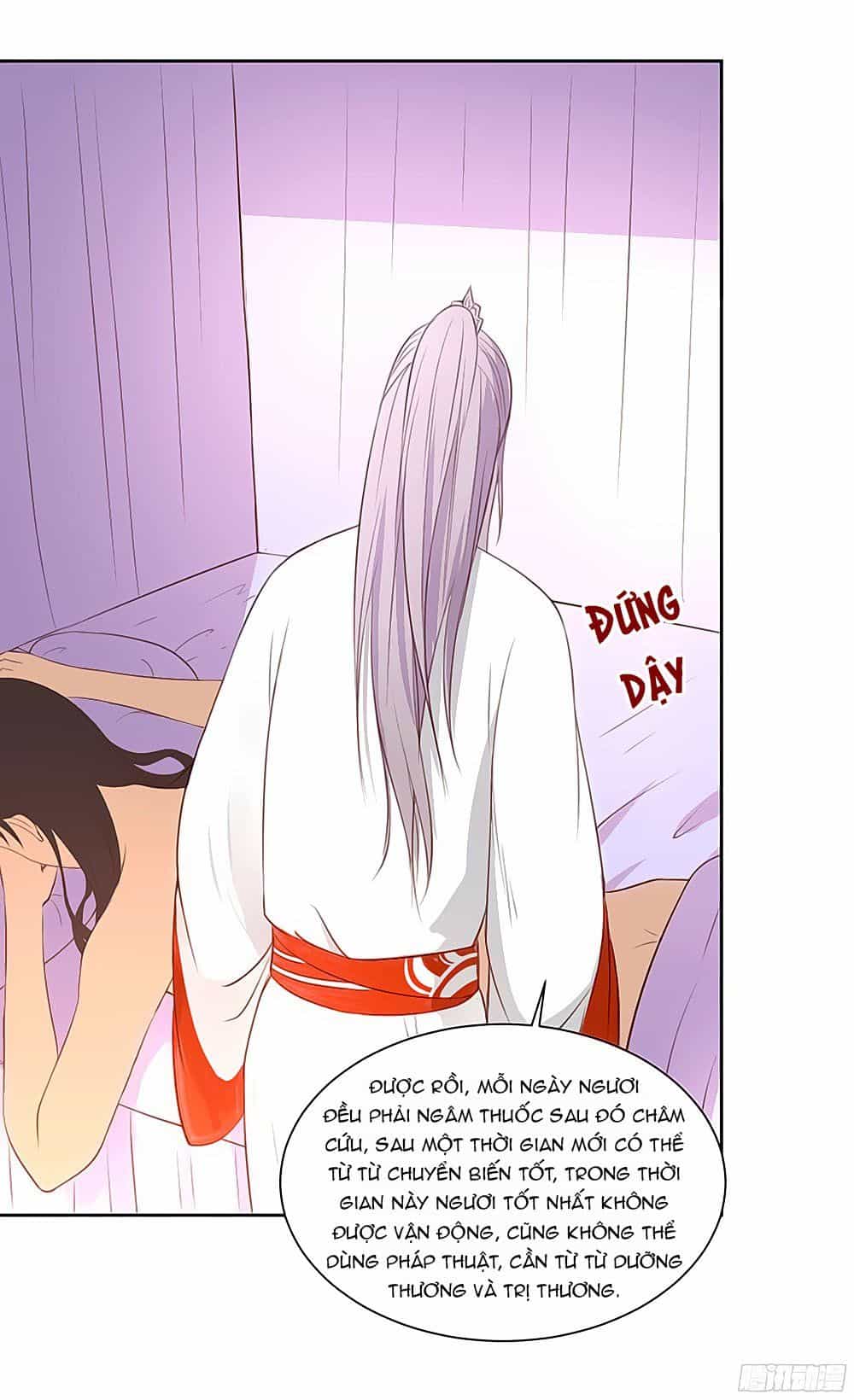 Sinh Sinh Tương Thác - Chương 33 - ảnh 28
