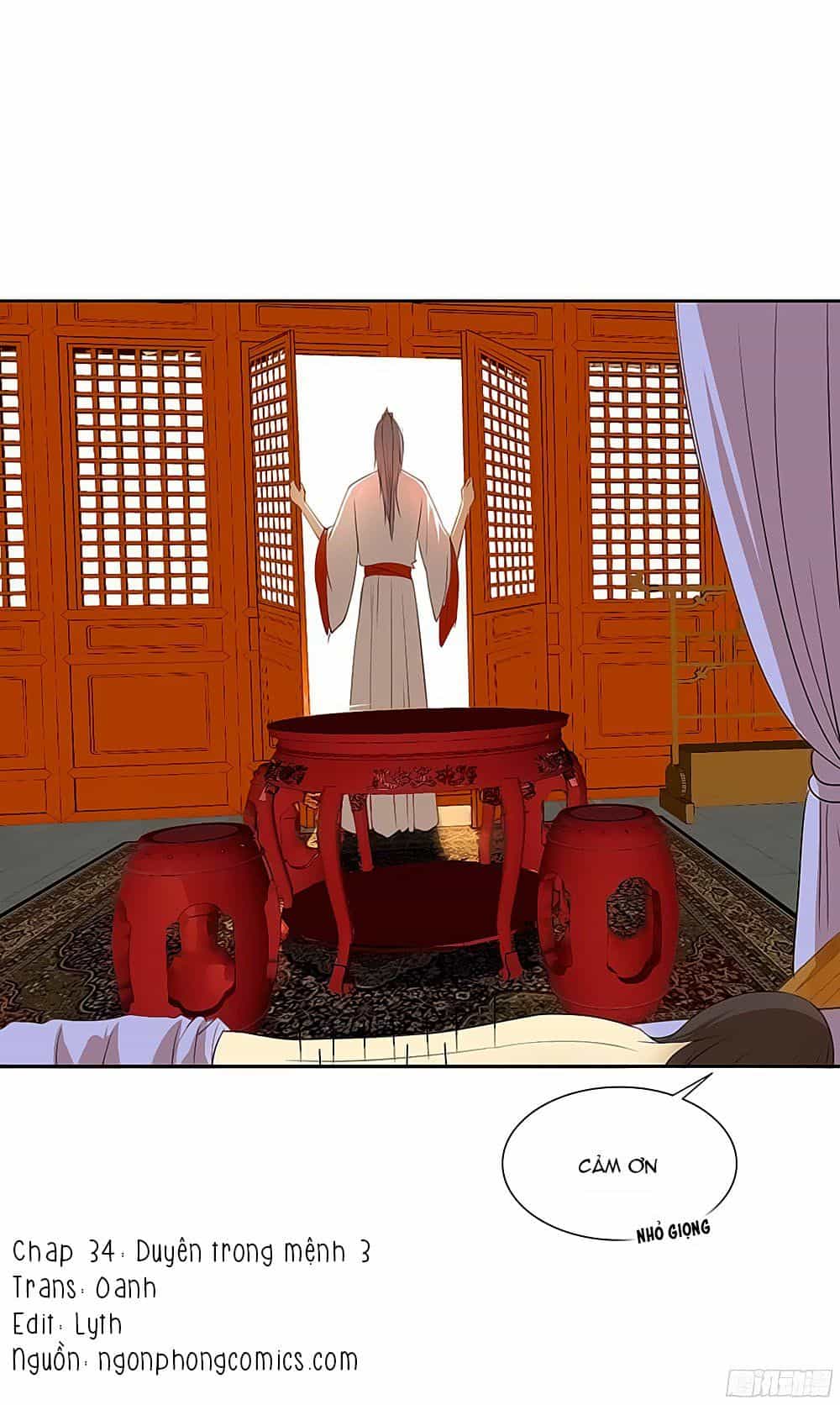 Sinh Sinh Tương Thác - Chương 34 - ảnh 2