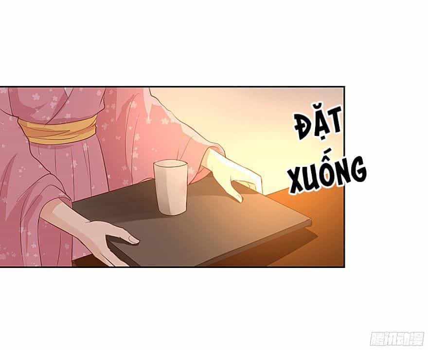 Sinh Sinh Tương Thác - Chương 34 - ảnh 21