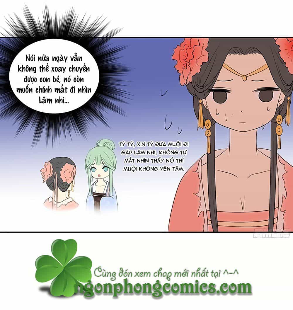 Sinh Sinh Tương Thác - Chương 34 - ảnh 31