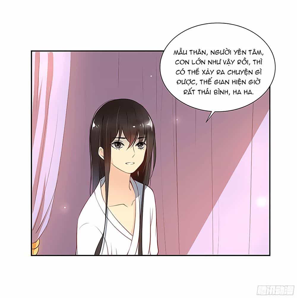 Sinh Sinh Tương Thác - Chương 35 - ảnh 13