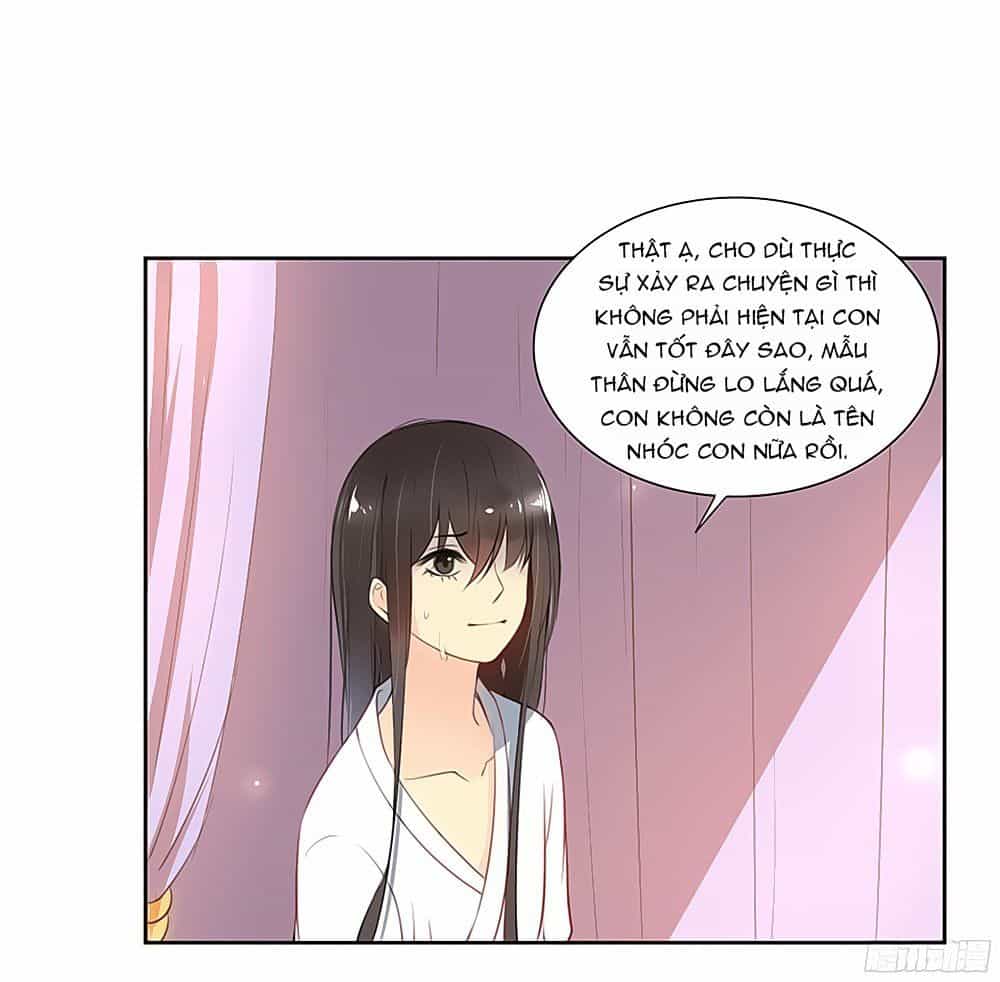 Sinh Sinh Tương Thác - Chương 35 - ảnh 17