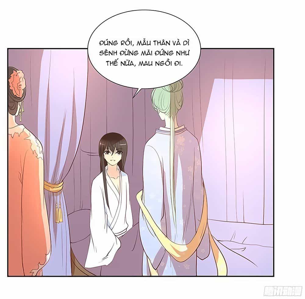 Sinh Sinh Tương Thác - Chương 35 - ảnh 19