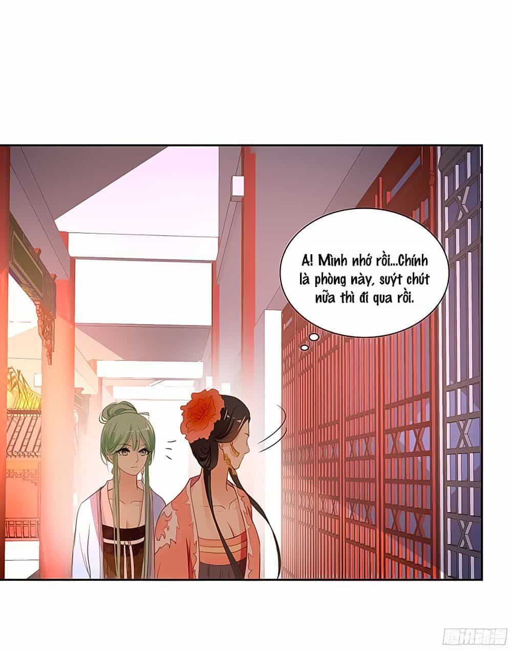 Sinh Sinh Tương Thác - Chương 35 - ảnh 3
