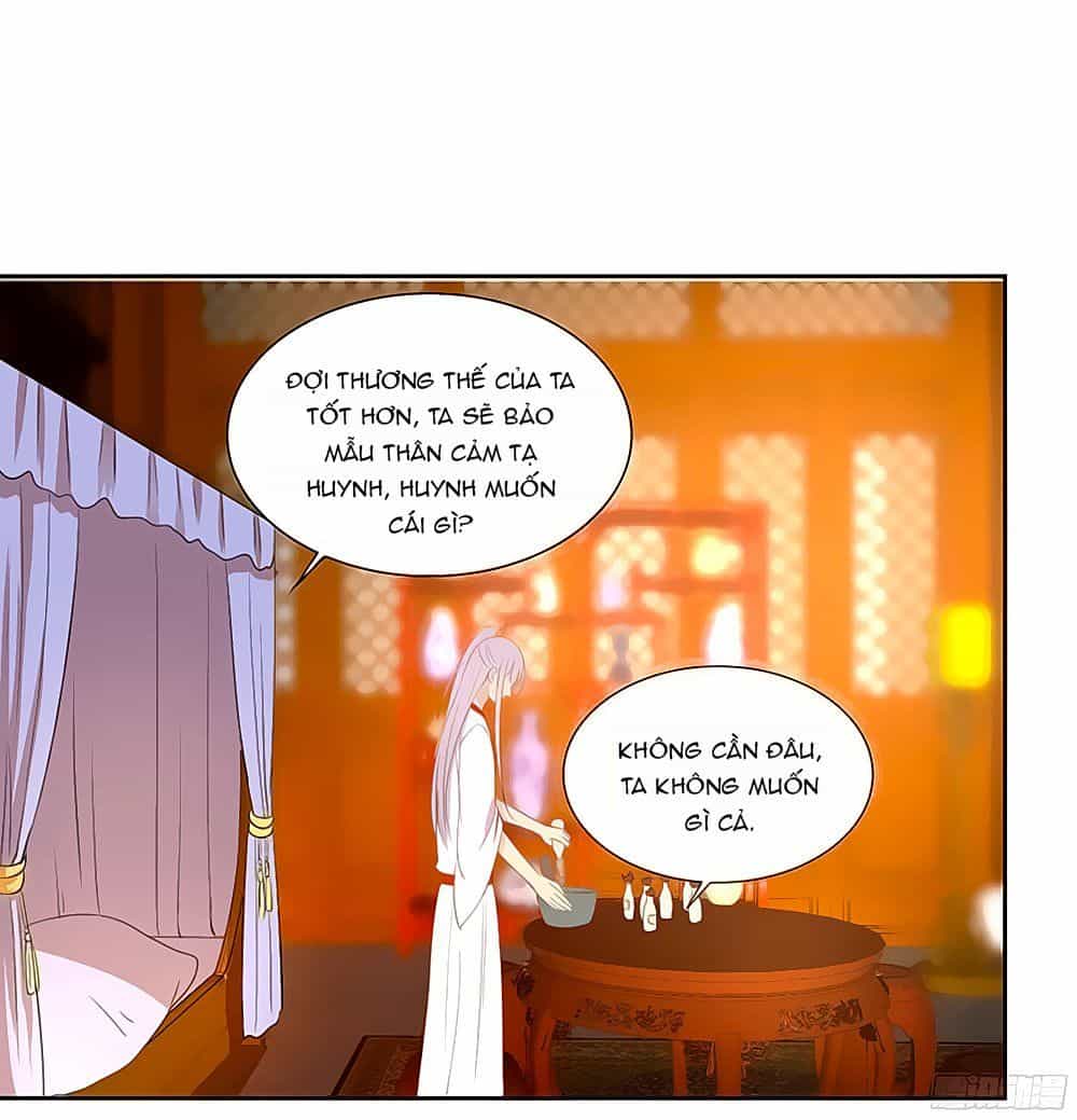 Sinh Sinh Tương Thác - Chương 35 - ảnh 36