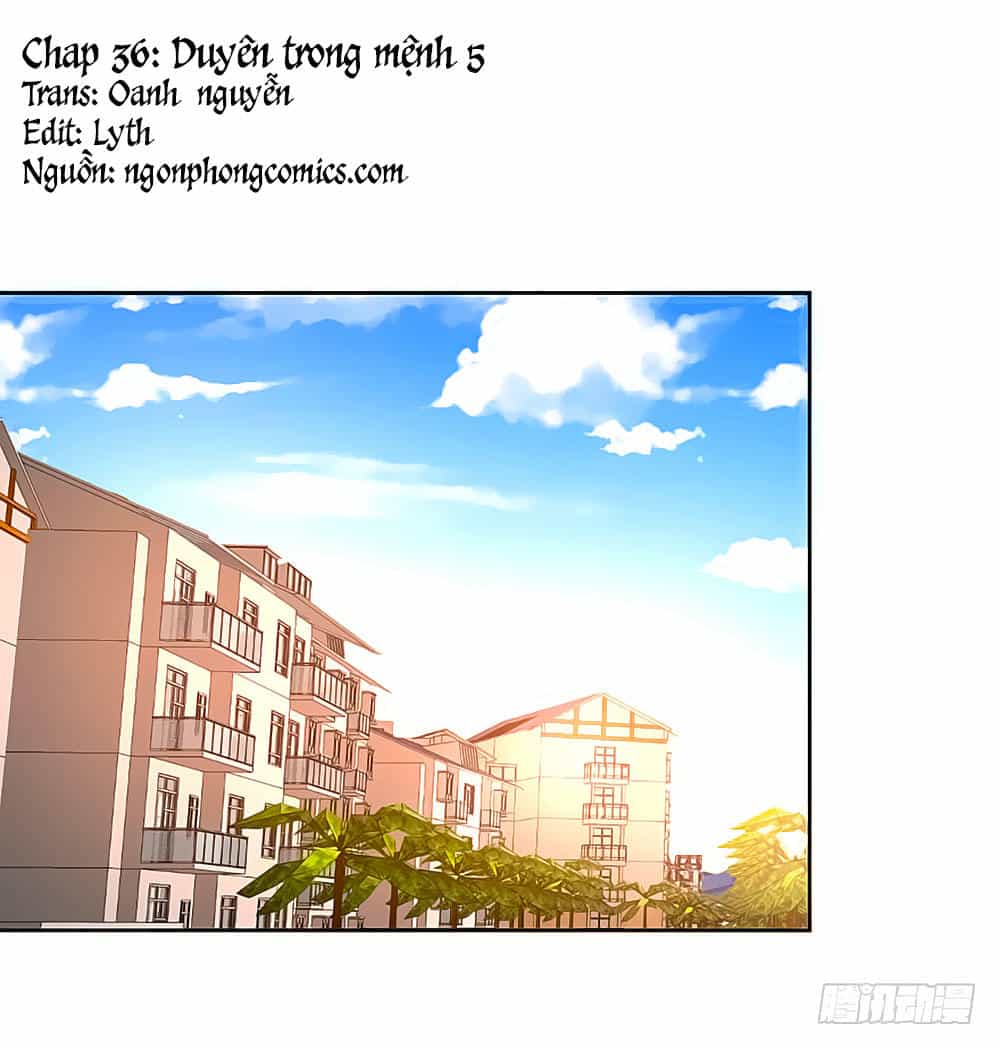 Sinh Sinh Tương Thác - Chương 36 - ảnh 1
