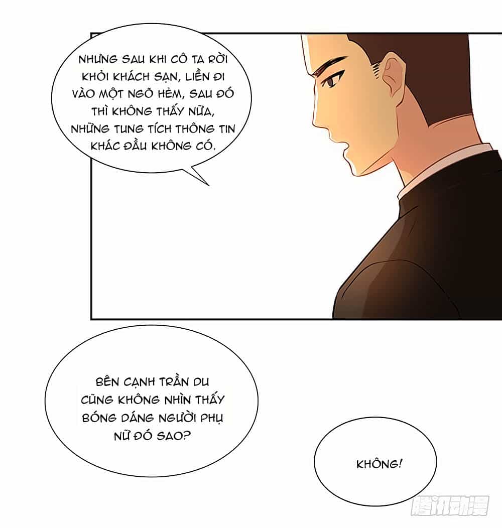Sinh Sinh Tương Thác - Chương 36 - ảnh 21