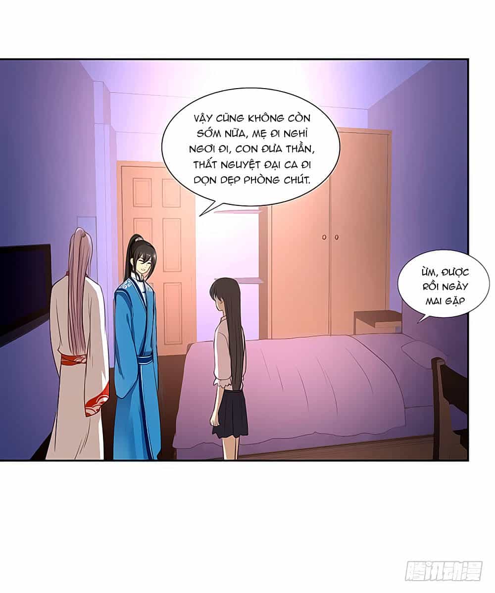 Sinh Sinh Tương Thác - Chương 37 - ảnh 13