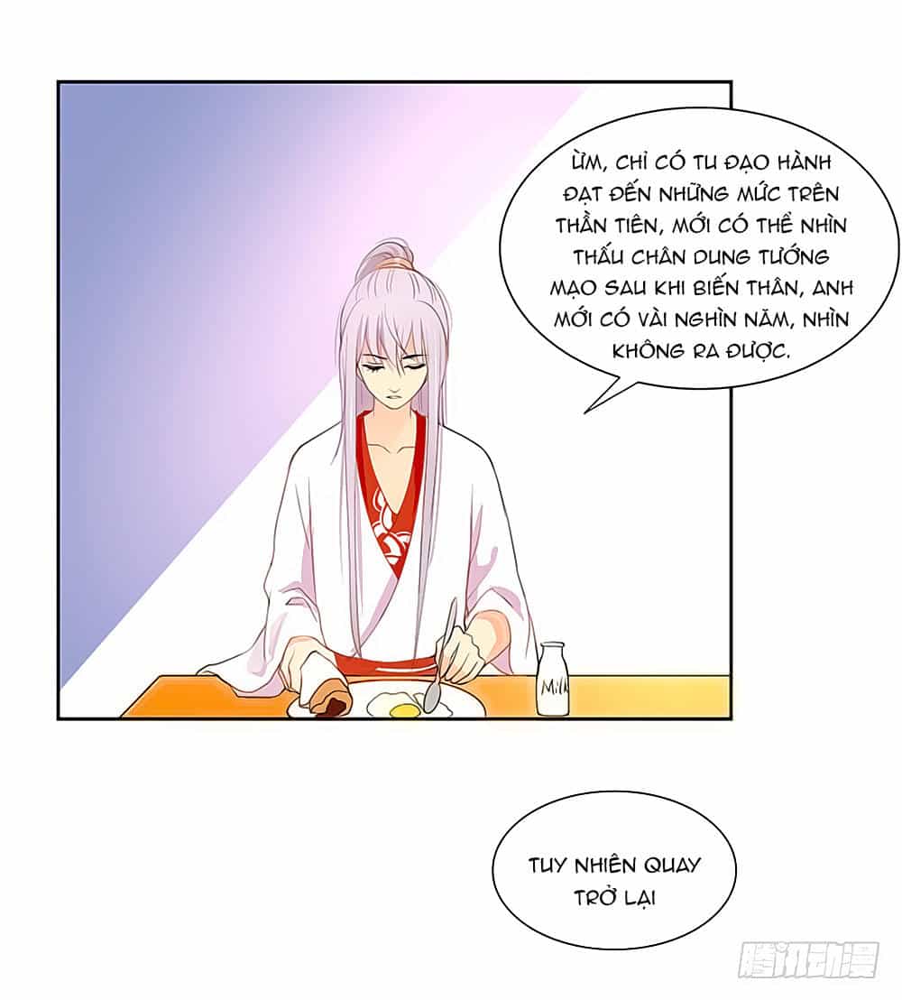 Sinh Sinh Tương Thác - Chương 37 - ảnh 30