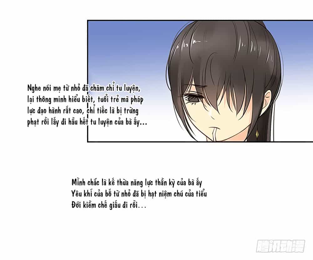 Sinh Sinh Tương Thác - Chương 37 - ảnh 32