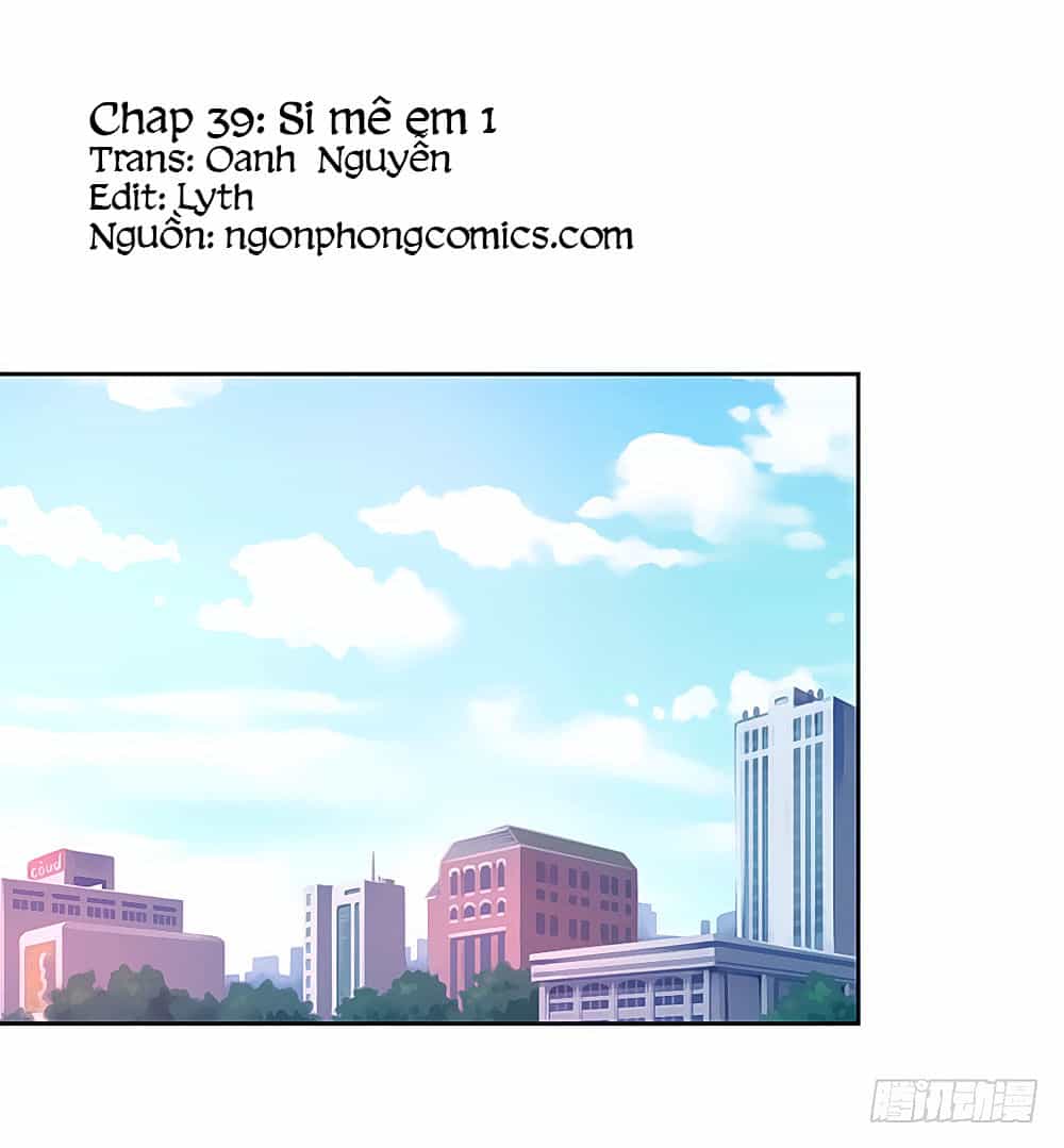 Sinh Sinh Tương Thác - Chương 39 - ảnh 1