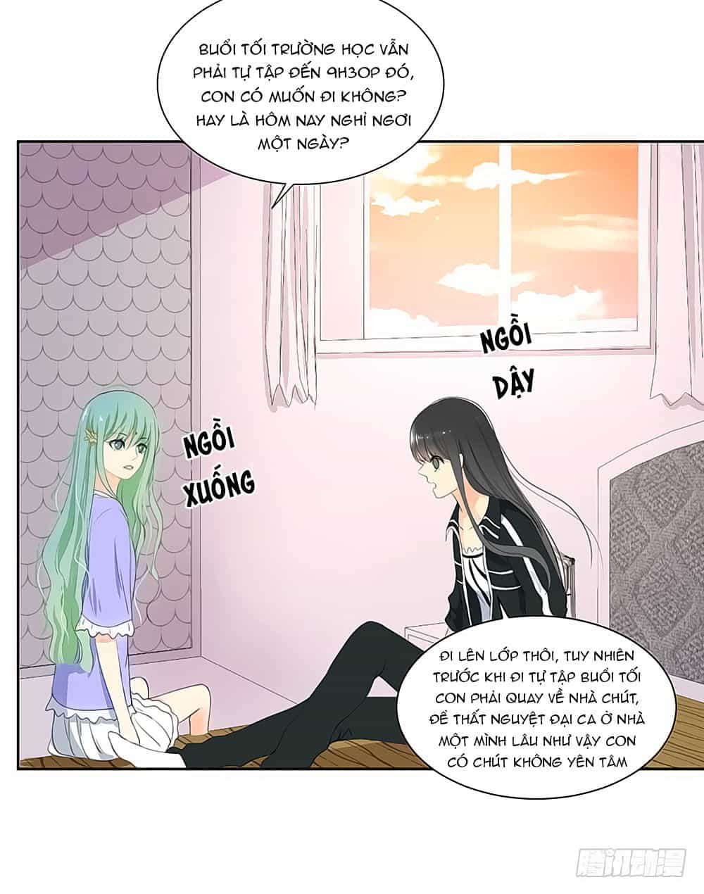 Sinh Sinh Tương Thác - Chương 39 - ảnh 11
