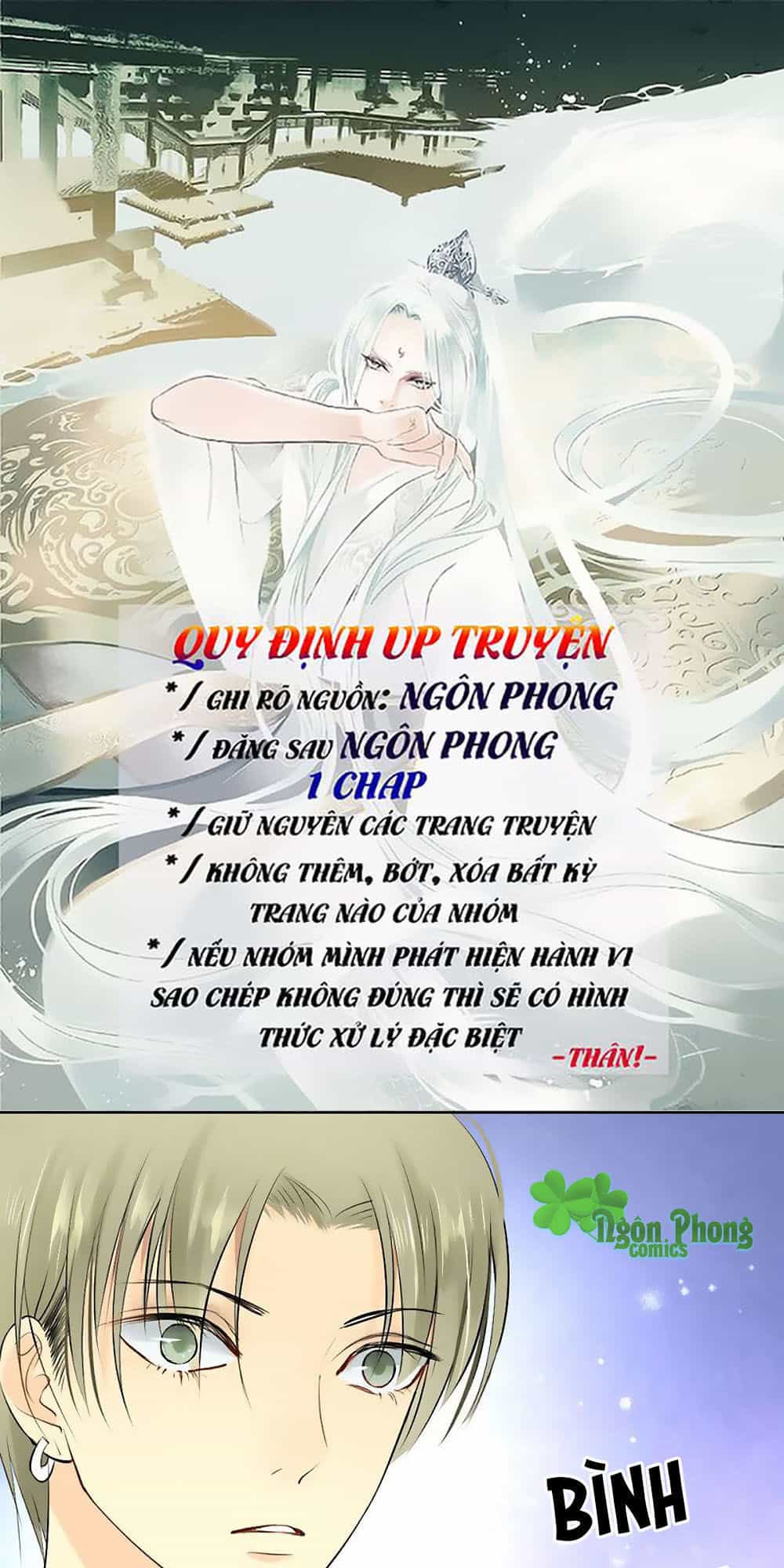 Sinh Sinh Tương Thác - Chương 4 - ảnh 1