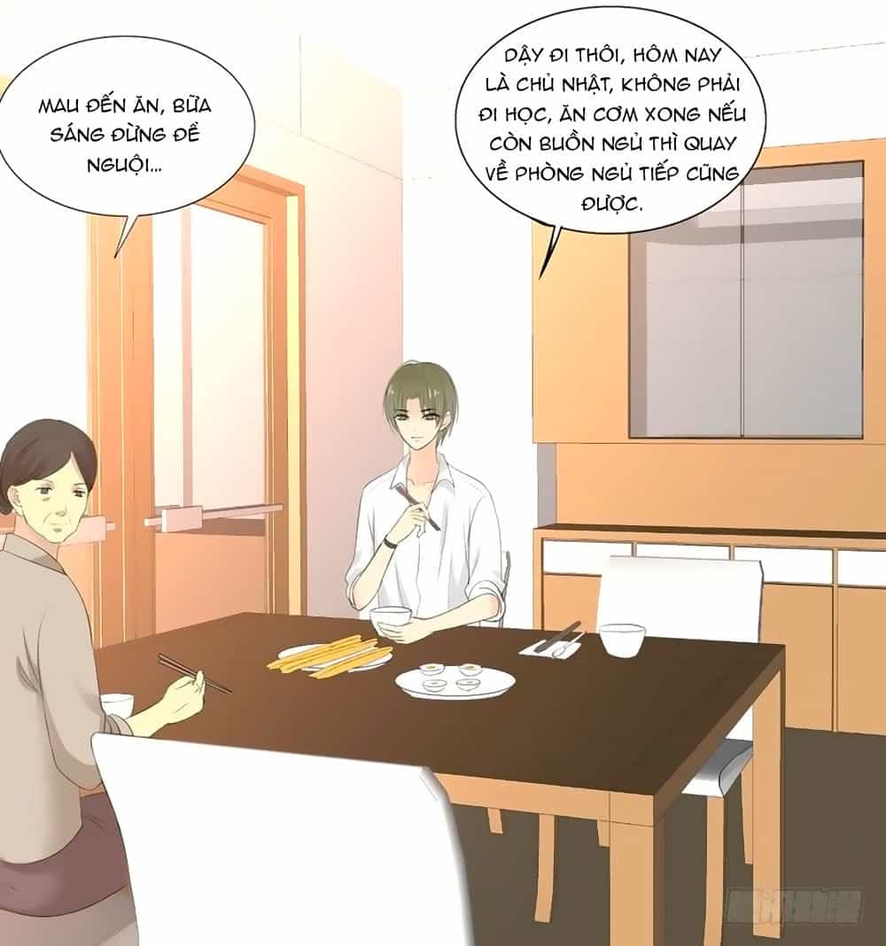 Sinh Sinh Tương Thác - Chương 41 - ảnh 60