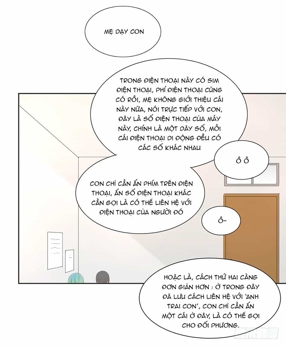Sinh Sinh Tương Thác - Chương 41 - ảnh 84