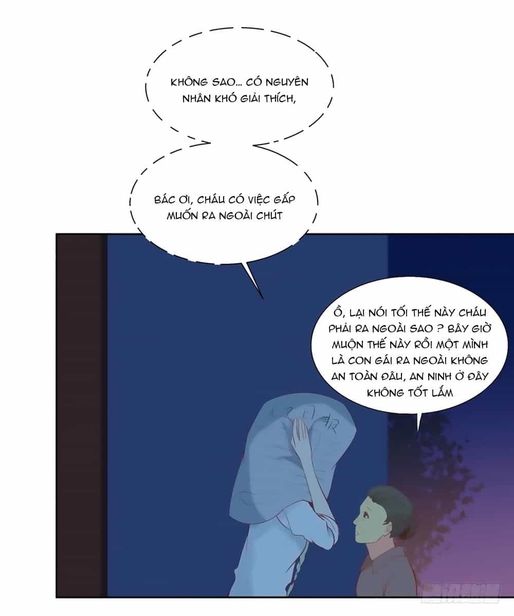 Sinh Sinh Tương Thác - Chương 42 - ảnh 11