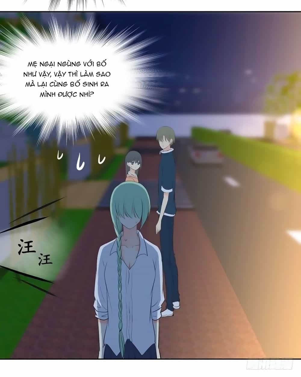 Sinh Sinh Tương Thác - Chương 42 - ảnh 30