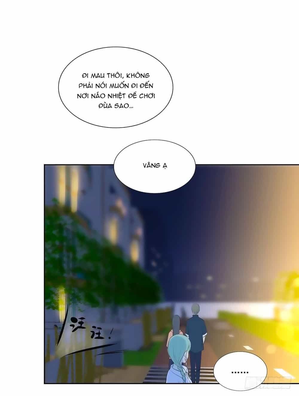 Sinh Sinh Tương Thác - Chương 42 - ảnh 36