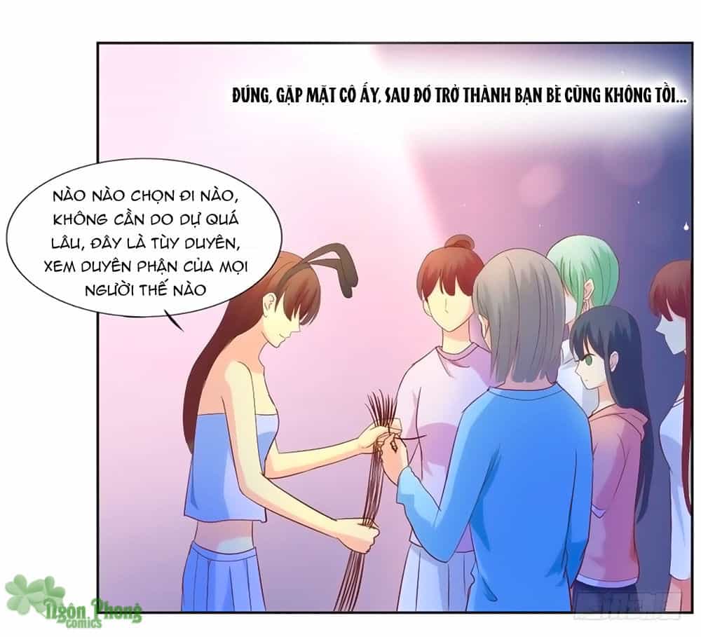 Sinh Sinh Tương Thác - Chương 44 - ảnh 13