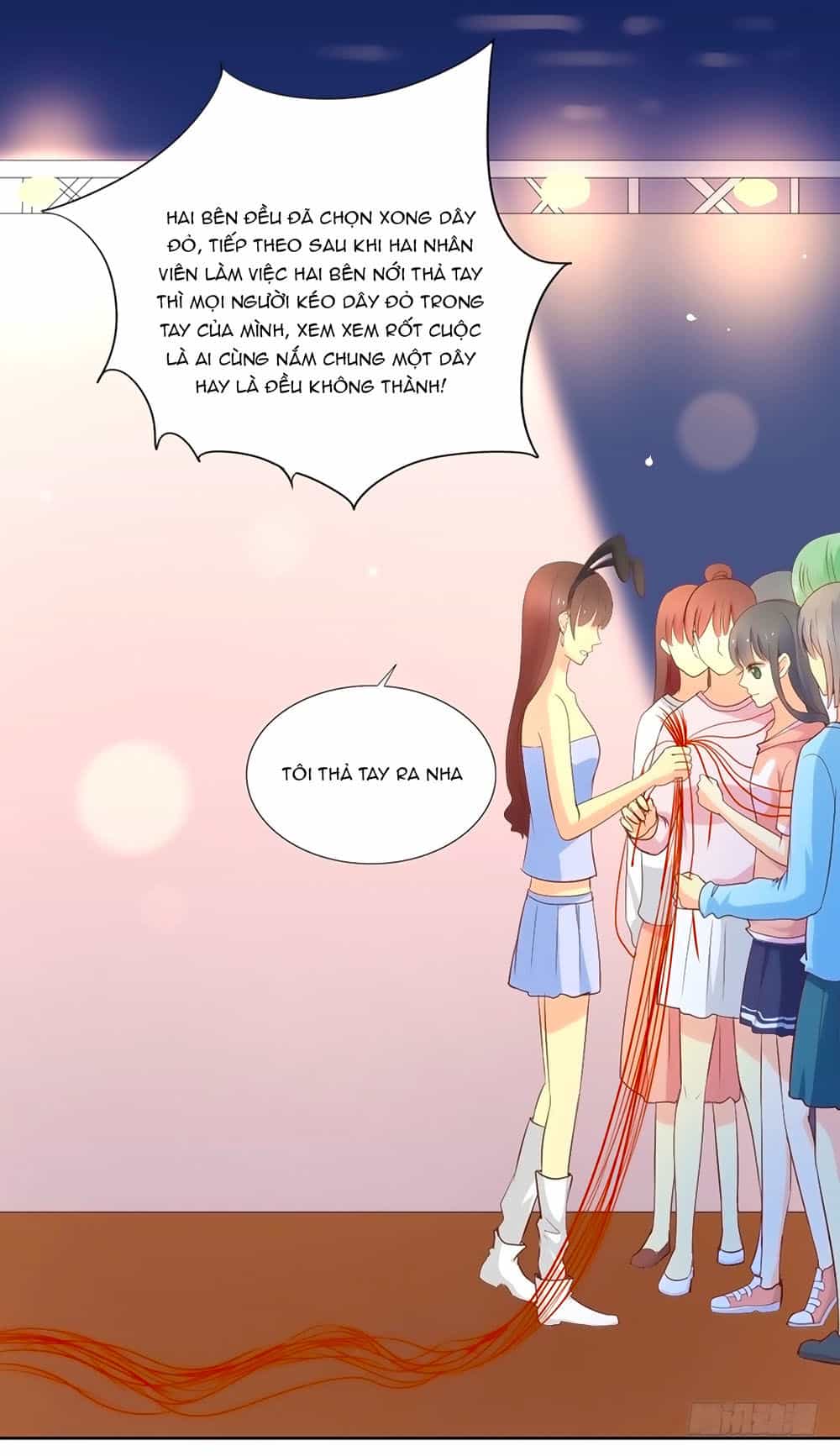 Sinh Sinh Tương Thác - Chương 44 - ảnh 16