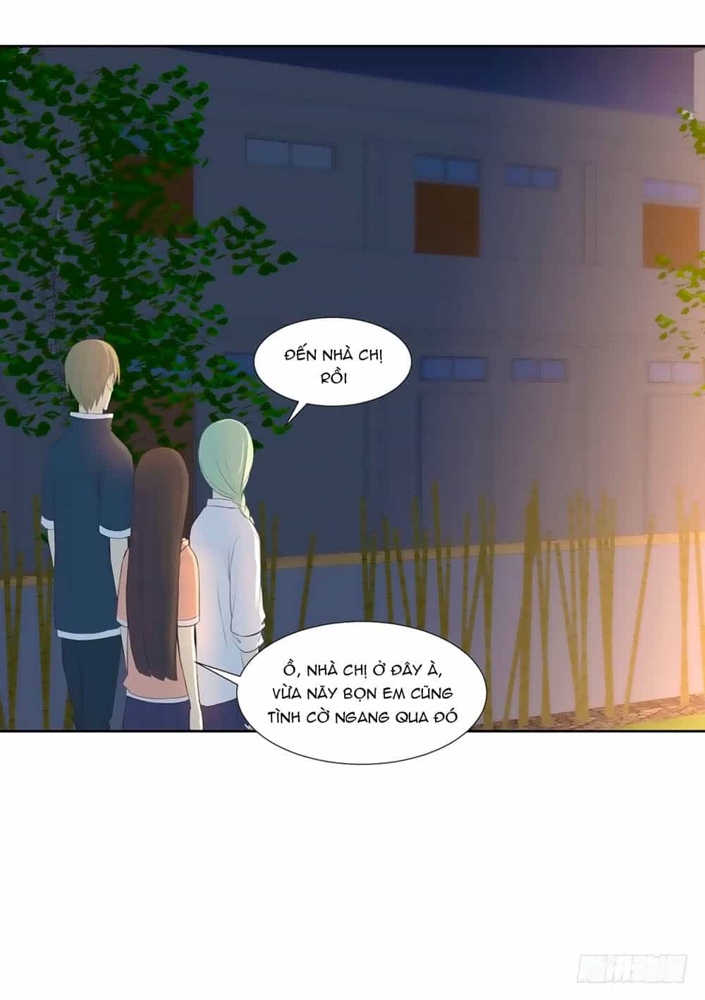 Sinh Sinh Tương Thác - Chương 45 - ảnh 106