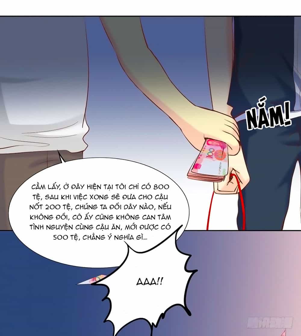 Sinh Sinh Tương Thác - Chương 45 - ảnh 22