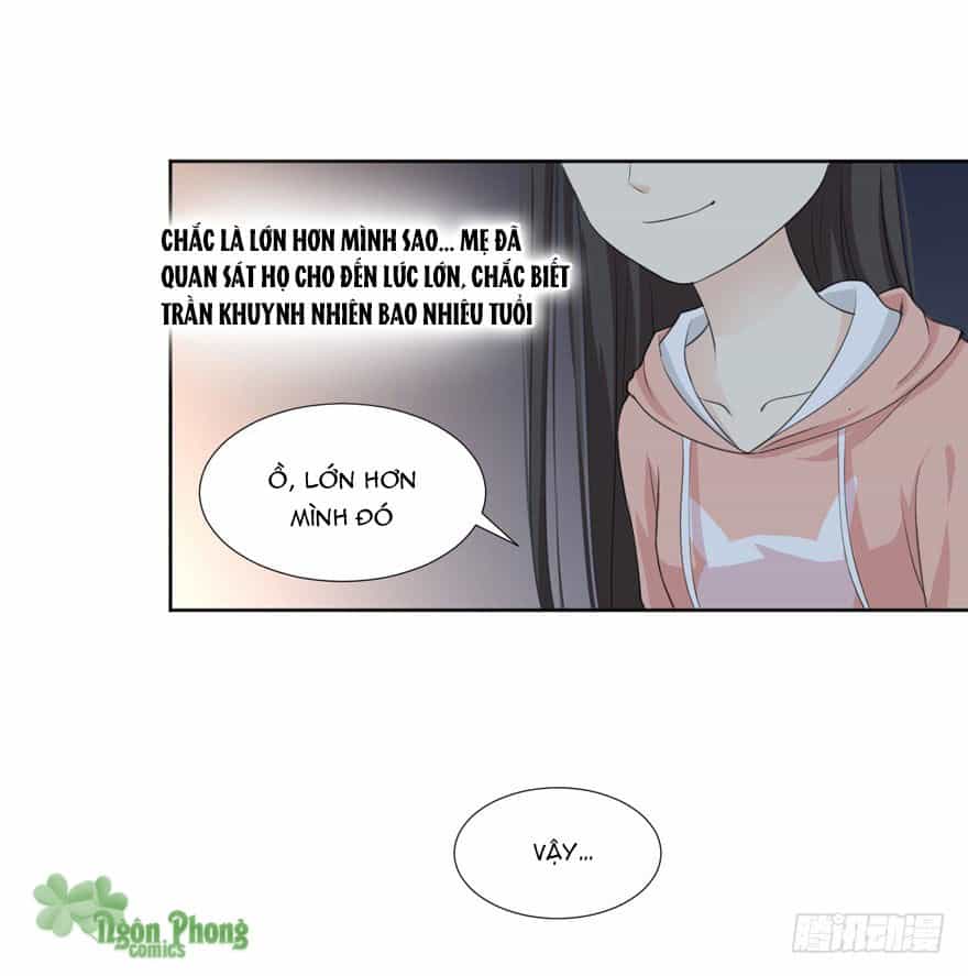 Sinh Sinh Tương Thác - Chương 45 - ảnh 97