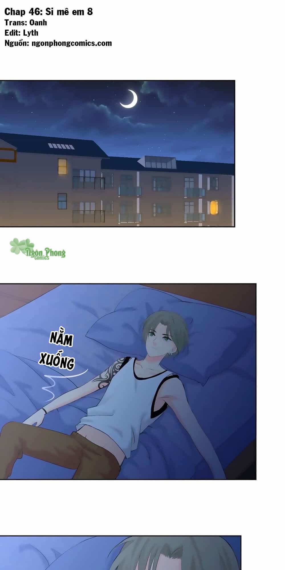 Sinh Sinh Tương Thác - Chương 46 - ảnh 1