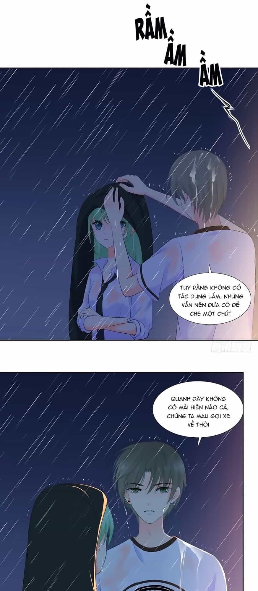 Sinh Sinh Tương Thác - Chương 47 - ảnh 13
