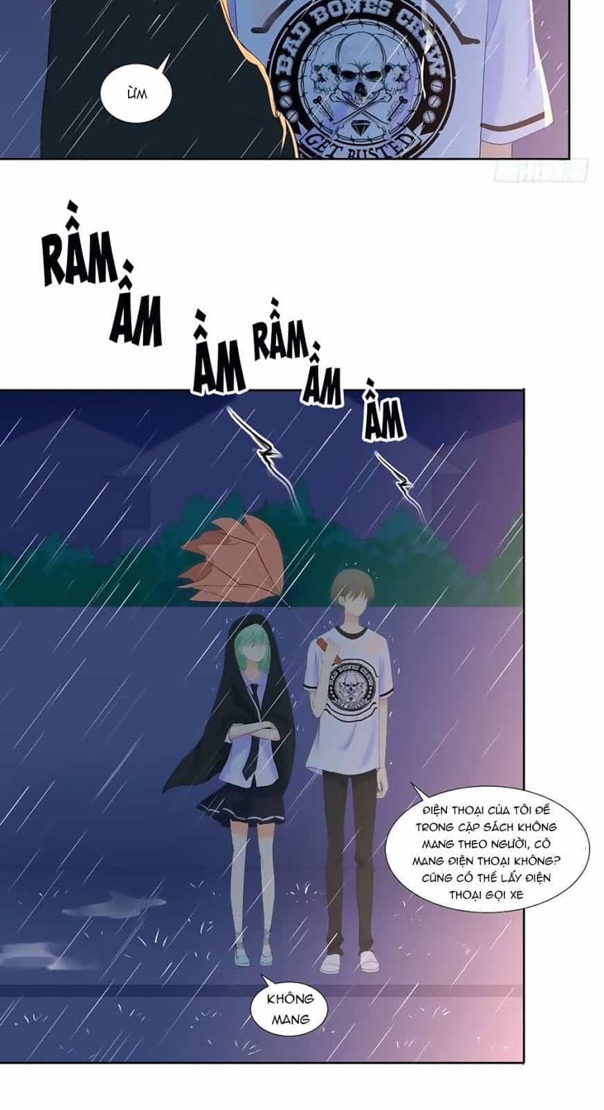 Sinh Sinh Tương Thác - Chương 47 - ảnh 14