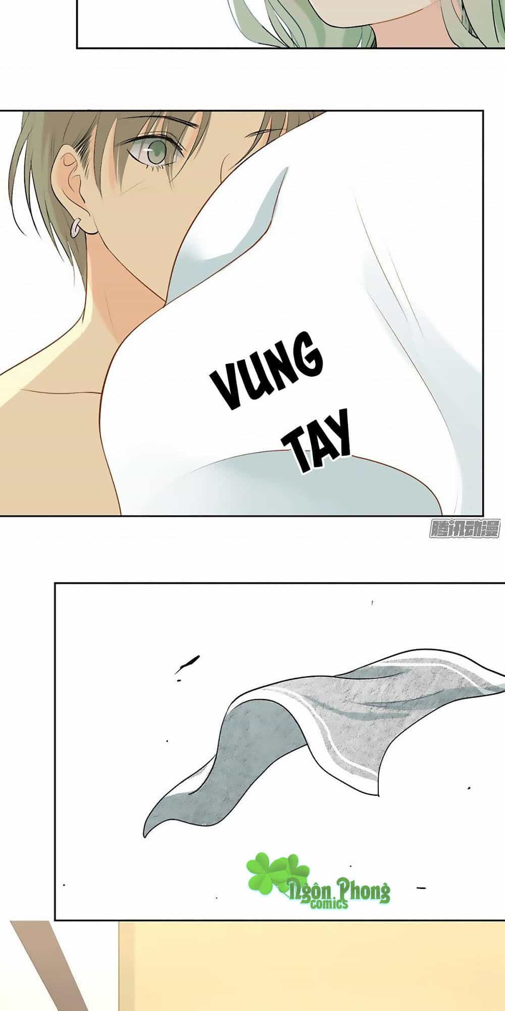 Sinh Sinh Tương Thác - Chương 5 - ảnh 7