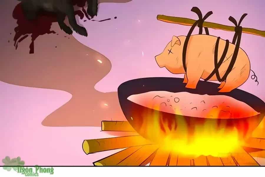 Sinh Sinh Tương Thác - Chương 54 - ảnh 17