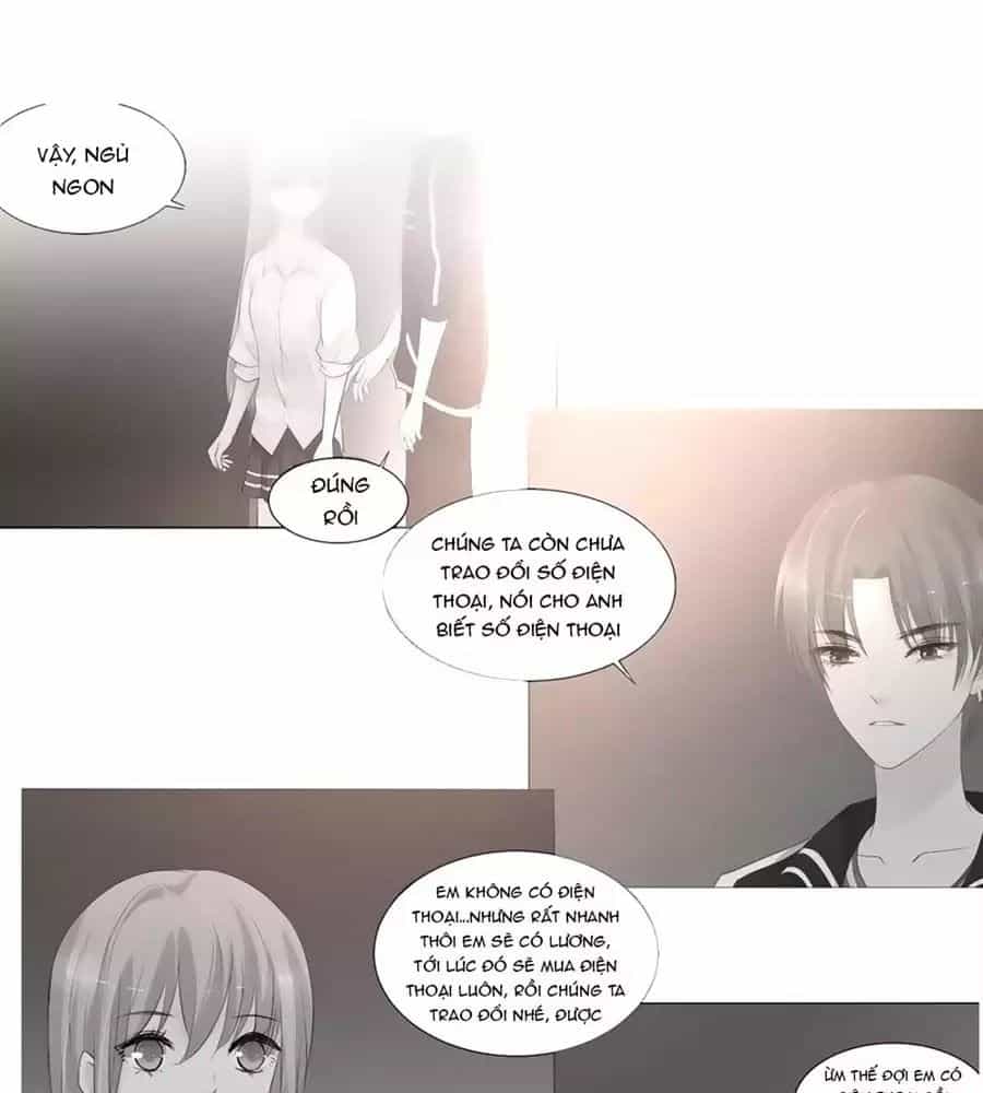 Sinh Sinh Tương Thác - Chương 57 - ảnh 33