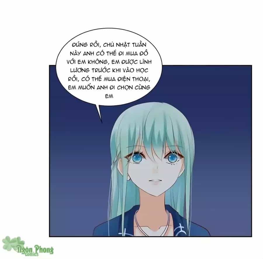 Sinh Sinh Tương Thác - Chương 57 - ảnh 45
