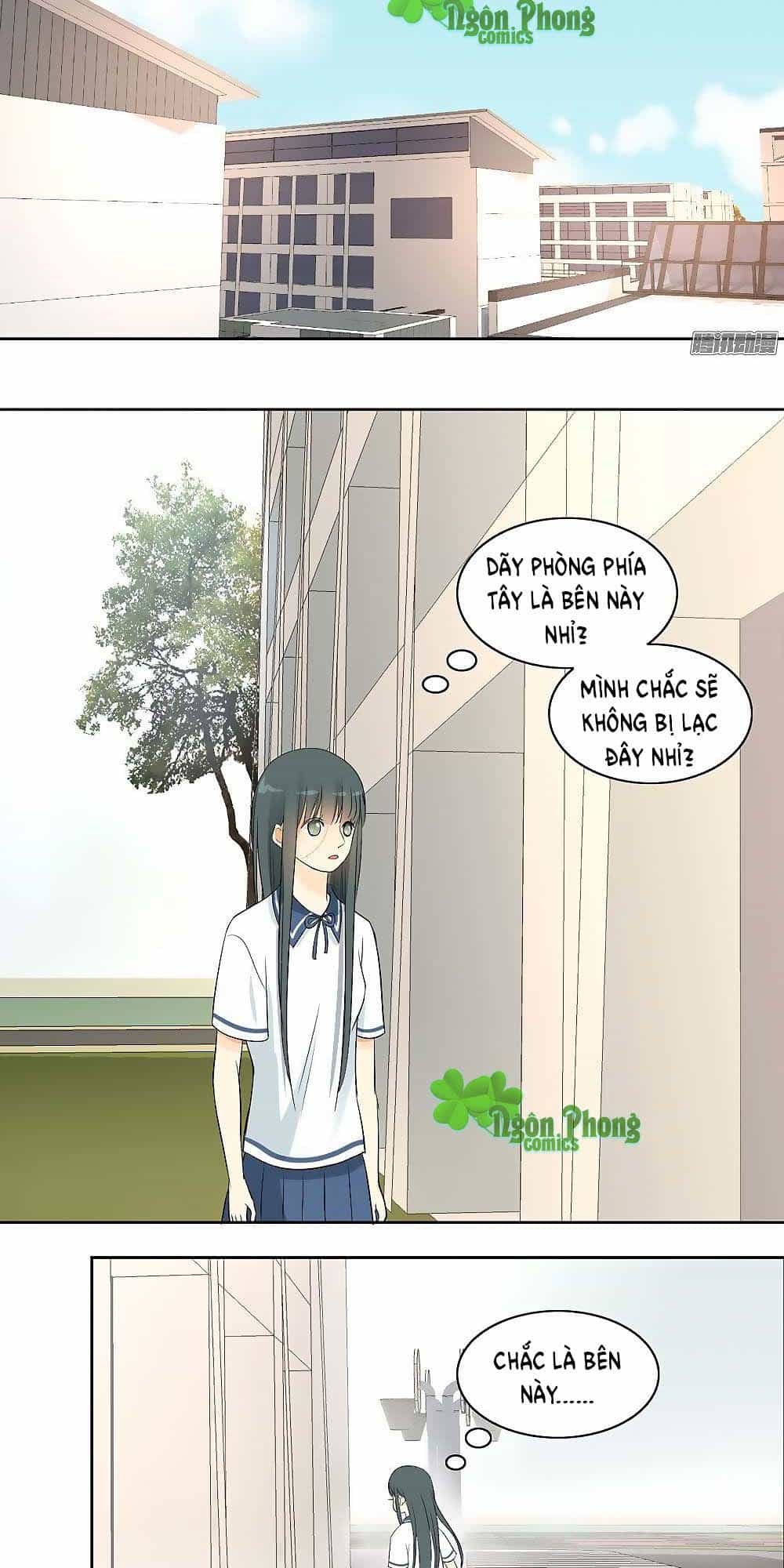 Sinh Sinh Tương Thác - Chương 6 - ảnh 3
