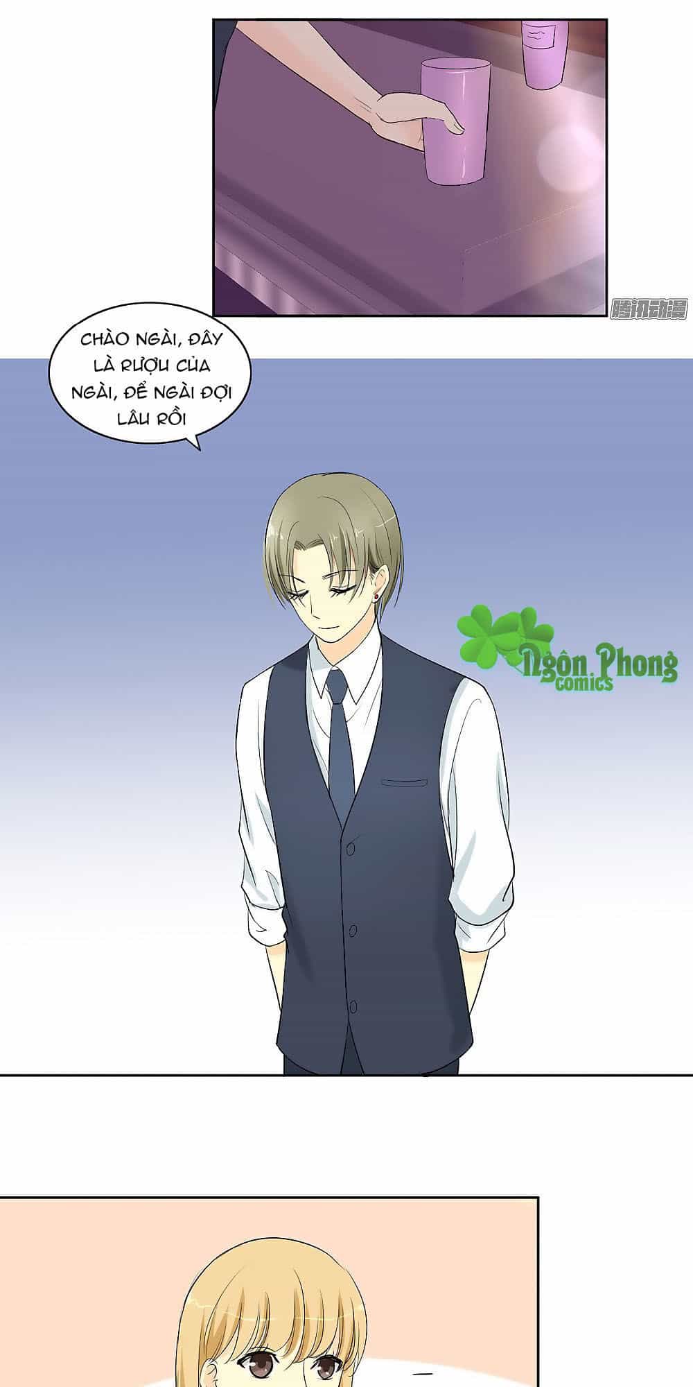 Sinh Sinh Tương Thác - Chương 7 - ảnh 9