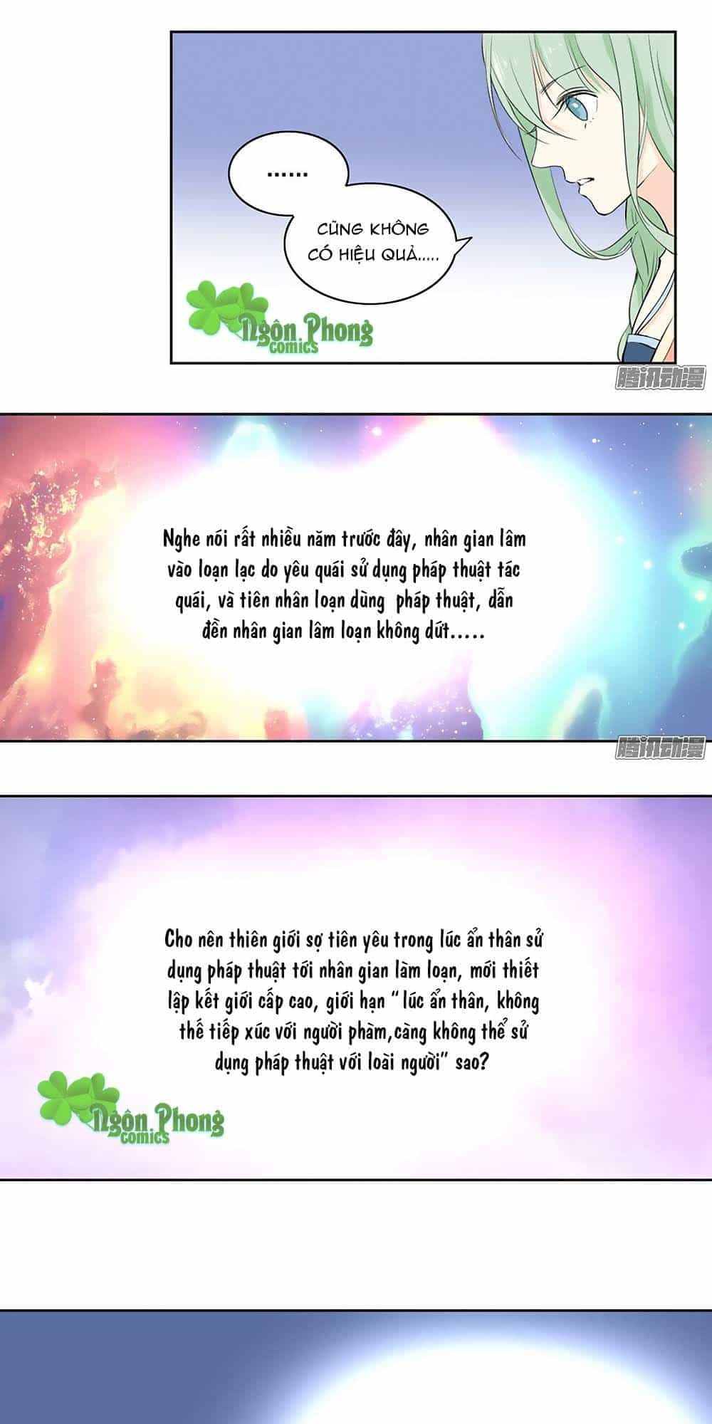 Sinh Sinh Tương Thác - Chương 9 - ảnh 17