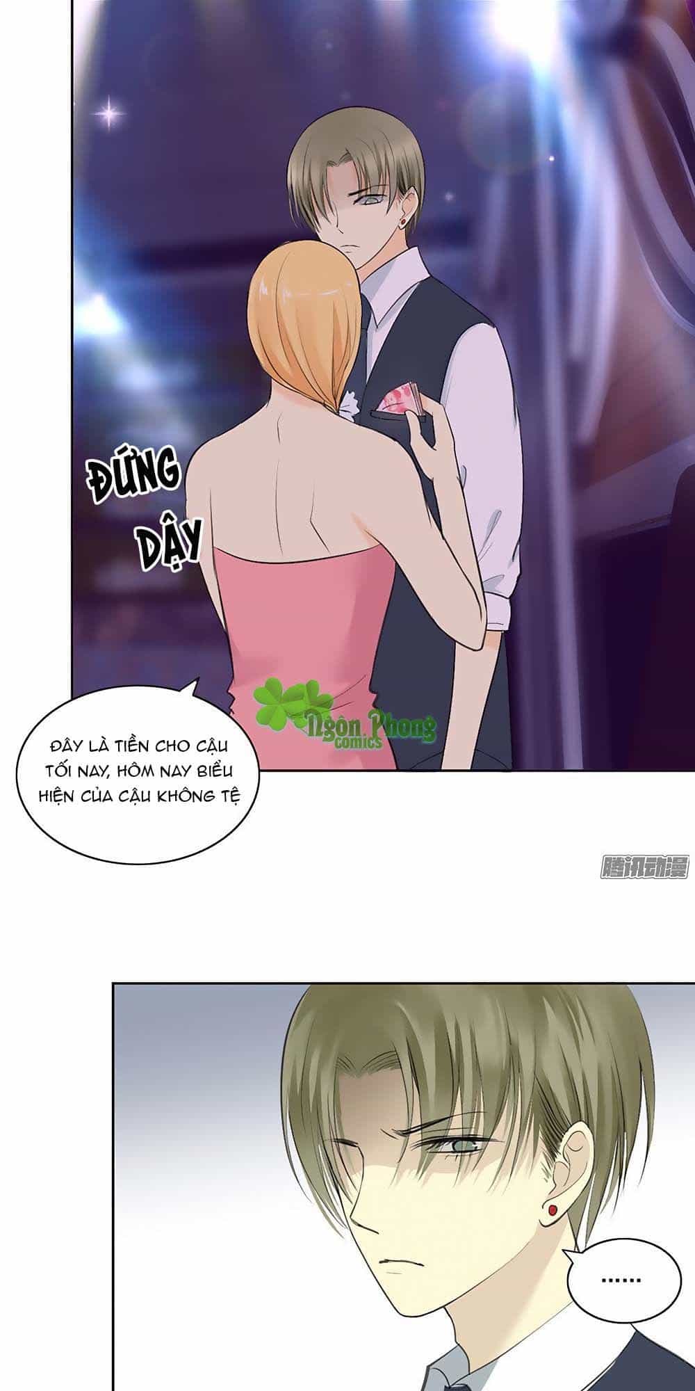 Sinh Sinh Tương Thác - Chương 9 - ảnh 22