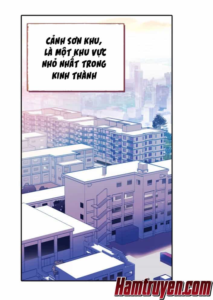 Sinh Tiêu Thủ Hộ Thần - Chương 1 - ảnh 7
