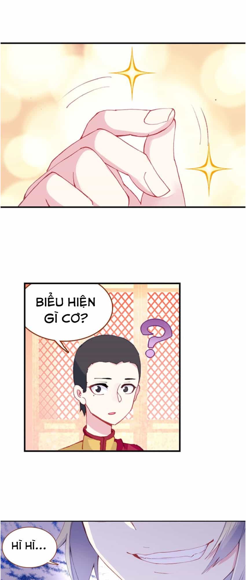 Sinh Tiêu Thủ Hộ Thần - Chương 10 - ảnh 6