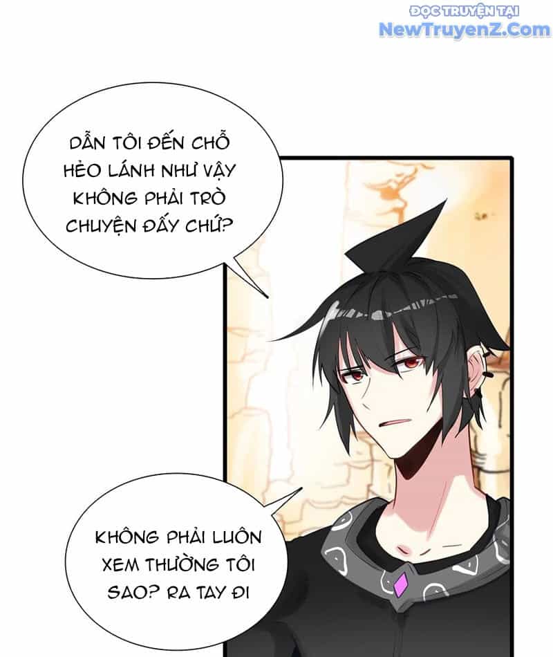 Sinh Tiêu Thủ Hộ Thần - Chương 99 - ảnh 12