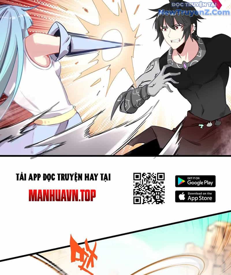 Sinh Tiêu Thủ Hộ Thần - Chương 99 - ảnh 20